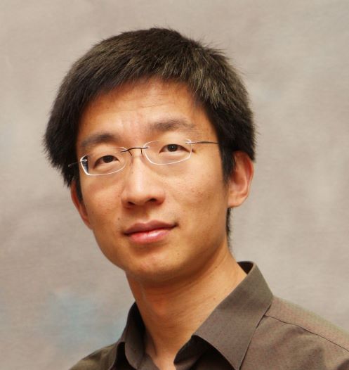 Dr Xingang Chen, Harvard University, USA