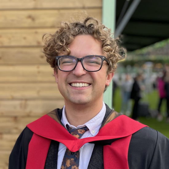 Dr Gregory Albery, Georgetown University, USA, and University of Edinburgh, UK