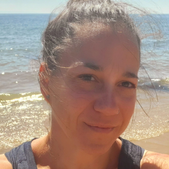 Dr Ines Fürtbauer, Swansea University, UK