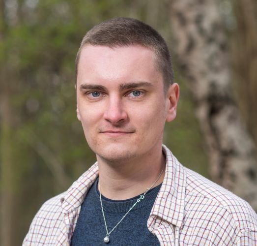 Mr Joe Woodman, Edward Grey Institute of Field Ornithology, University of Oxford, UK