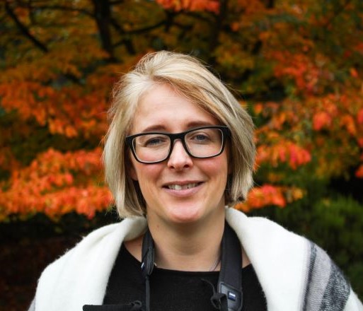 Dr Julia Schroeder, Imperial College London, UK