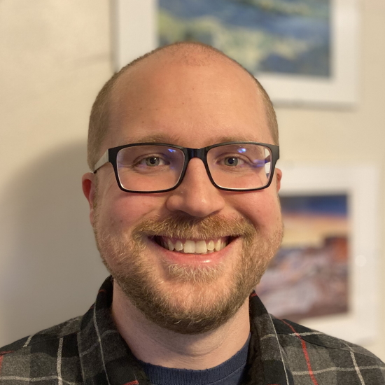 Dr Matthew Hasenjager, University of Tennessee, Knoxville, USA