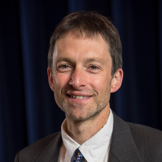 Dr Joseph Lazio, Nasa Jet Propulsion Laboratory, USA