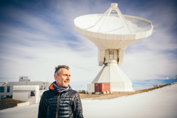 Dr Marc Klein-Wolt, University of Nijmegen, Netherlands