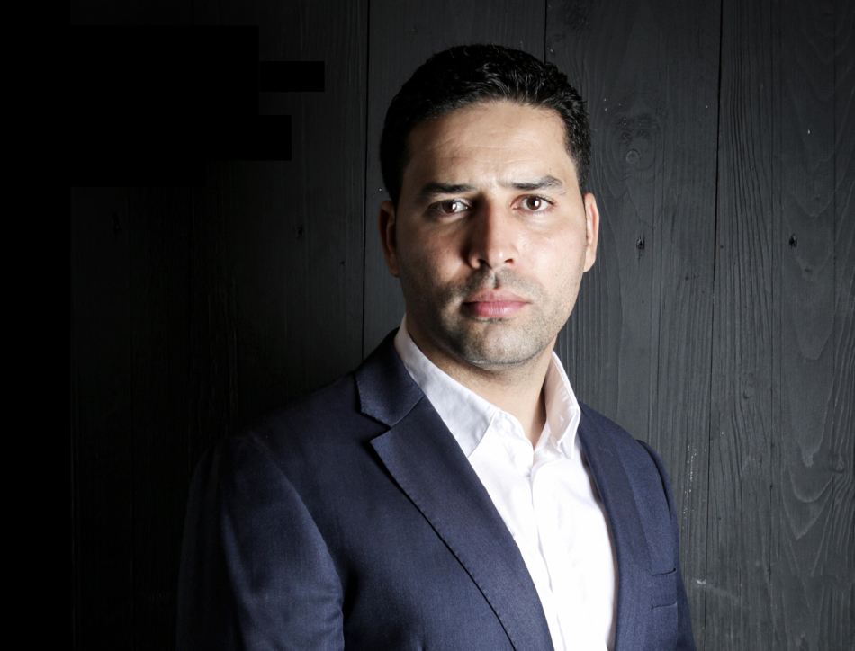Dr Khalil Tamersit