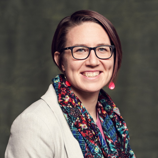 Dr Heather Cegla, University of Warwick, UK