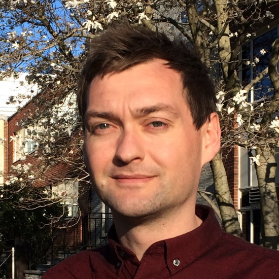 Dr Robert Hargreaves, Center for Astrophysics, Harvard & Smithsonian, USA