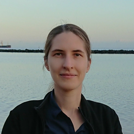 Dr Lisa Nortmann, Georg-August-Universität Göttingen, Germany