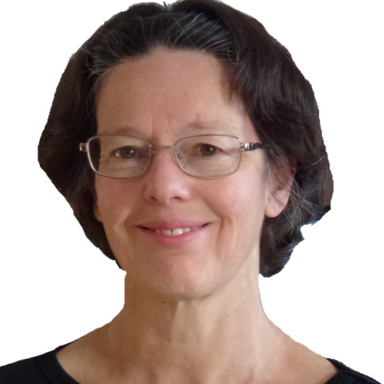 Dr Amanda Ross, University of Lyon, France