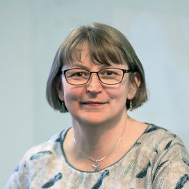 Dr Anne Phelan