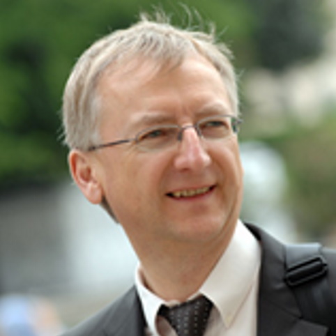 Professor Walter Kolch