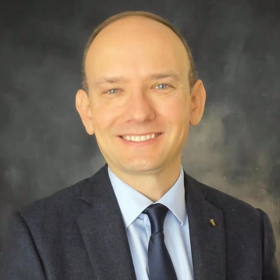 Dr Matthew Biggerstaff, US Centers for Disease Control and Prevention, USA