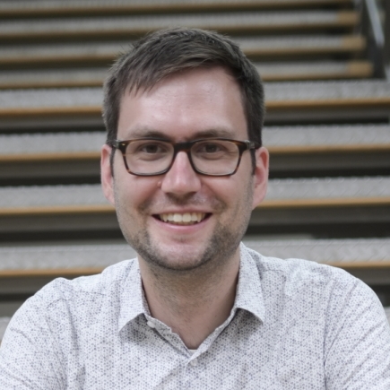 Dr Johannes Bracher, Karlsruhe Institute of Technology, Germany 