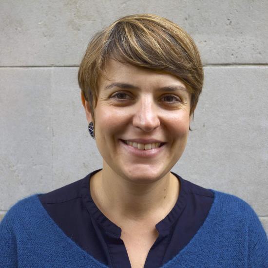 Dr Anne Cori, Imperial College London, UK