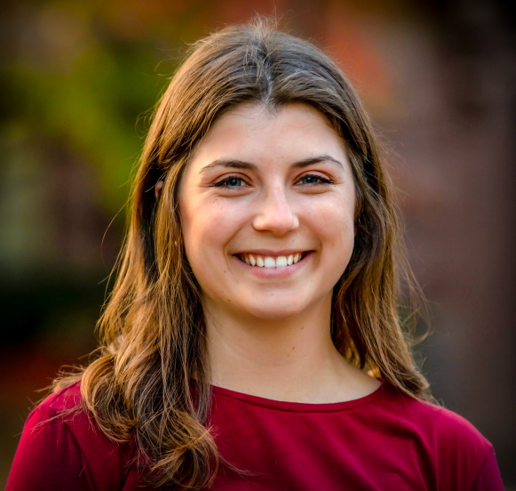 Dr Emily Howerton, Penn State University, USA