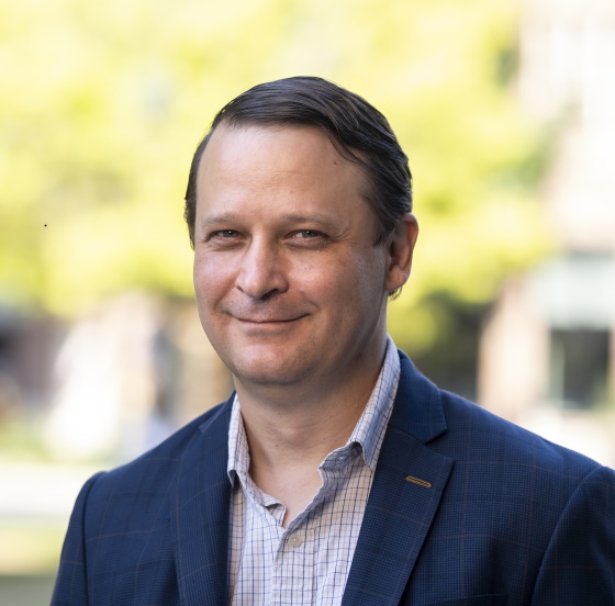 Justin Lessler, University of North Carolina, Gillings School of Global Public Health, USA