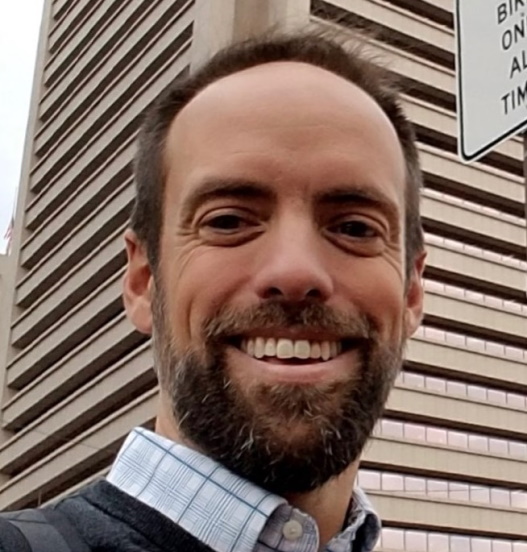 Dr Michael Johansson, US Centers for Disease Control and Prevention, USA