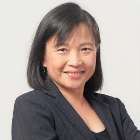 Dr Ng Lee-Ching, National Environment Agency, Singapore