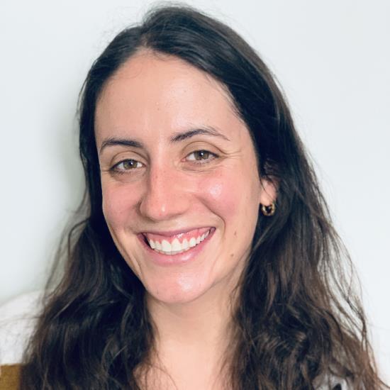 Dr Rachel Oidtman, Colorado Access, USA