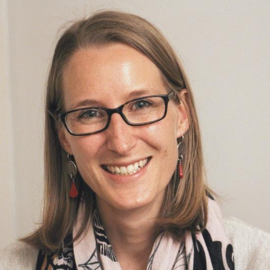 Dr Juliette Paireau, Institut Pasteur, Santé publique France, France