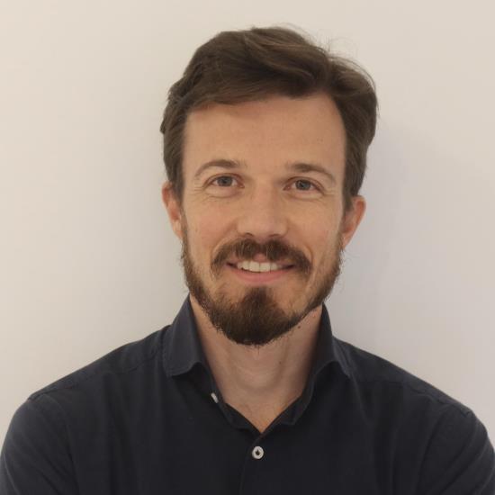 Dr Olivier le Polain OBE, World Health Organisation, Switzerland