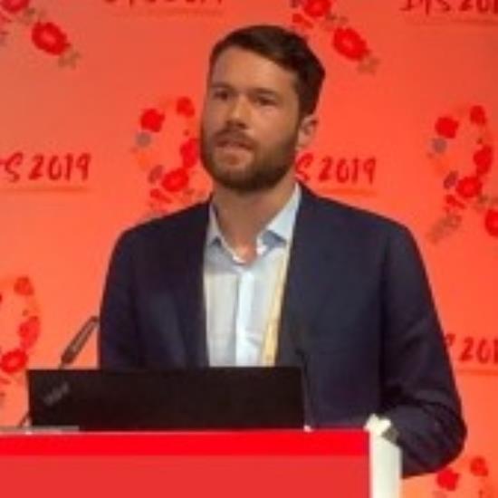 Dr Will Probert, Consultant, UK