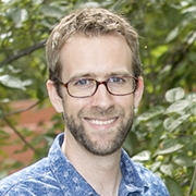 Professor Evan Ray, University of Massachusetts, USA