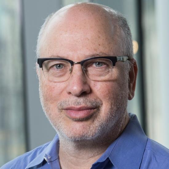 Professor Roni Rosenfeld, Carnegie Mellon University, USA