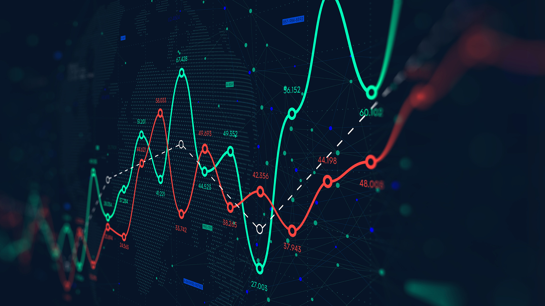 Forecasting natural and social systems | Royal Society