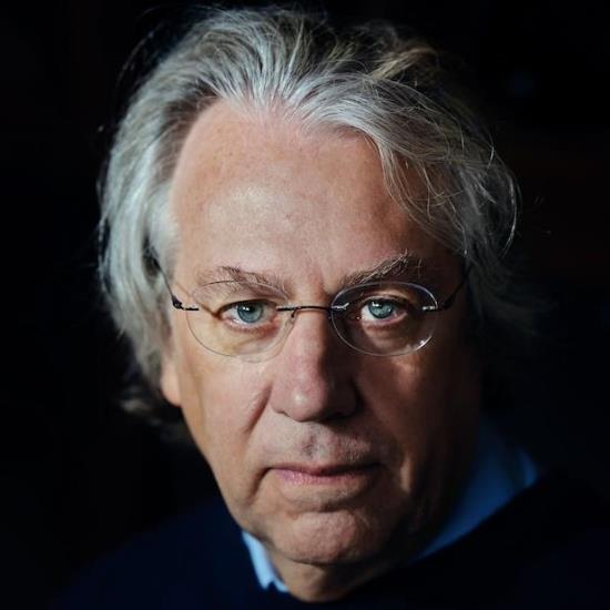 Emeritus Professor Kerry Emanuel ForMemRS, Massachusetts Institute of Technology, USA