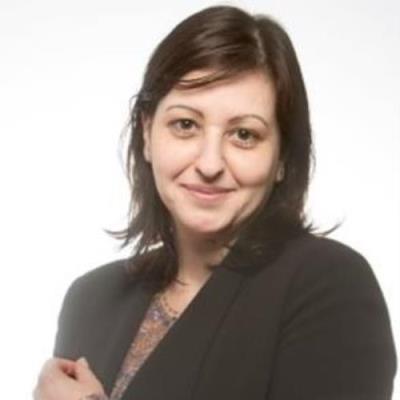 Dr Maria-Helena Ramos, INRAE, France