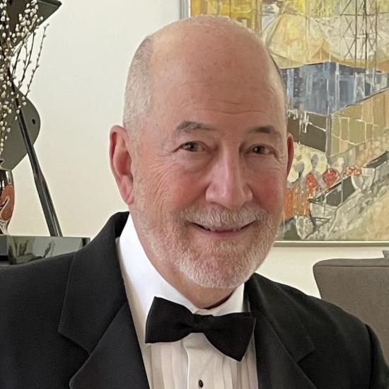 Professor Thomas Jordan, University of Southern California, USA