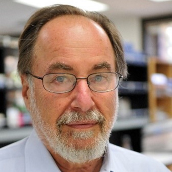 Dr David Baltimore ForMemRS