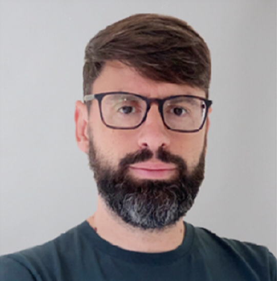 Professor Angelo Lombardo