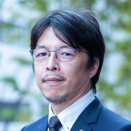 Katsuhiko Hayashi