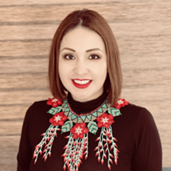 María de Jesús Medina Arellano