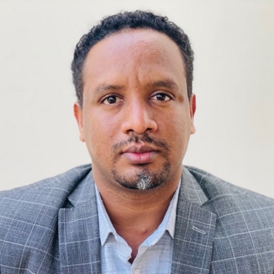 Sofonias Tessema