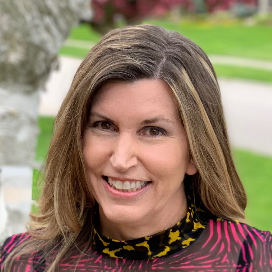 Professor Patricia Corcoran, The University of Western Ontario, Canada