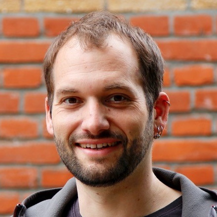 Dr Florian Pohl, University of Plymouth, UK