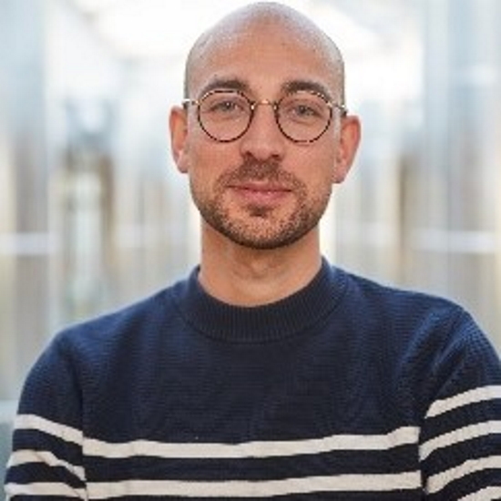 Dr Andrea Ganna, Institute for Molecular Medicine, University of Helsinki, Finland