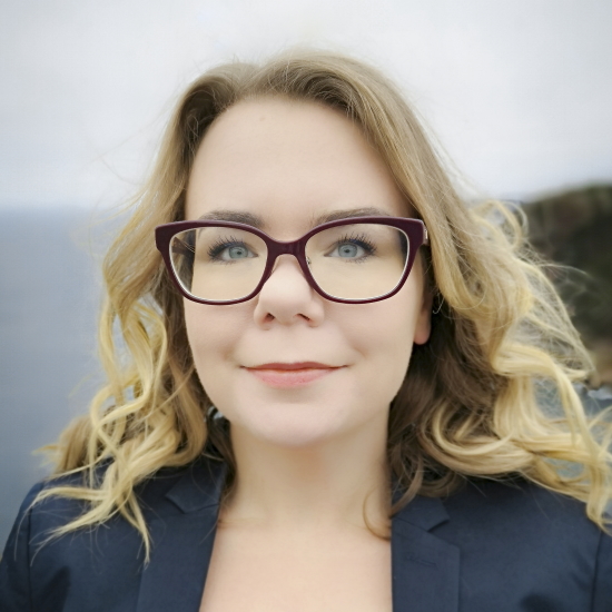 Ashlyn Swift-Gallant, Assistant Professor of Psychology, Memorial University of Newfoundland, Canada