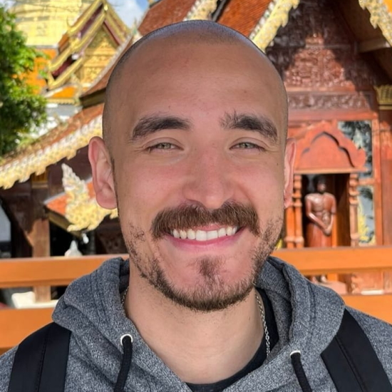 Dr Francisco Gomez Jimenez, University of Toronto, Canada