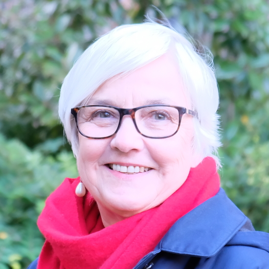 Melissa Hines, Professor of Psychology, University of Cambridge, Cambridge, UK