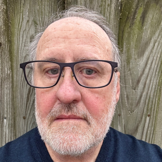 Professor Michael Bailey, Northwestern University, USA