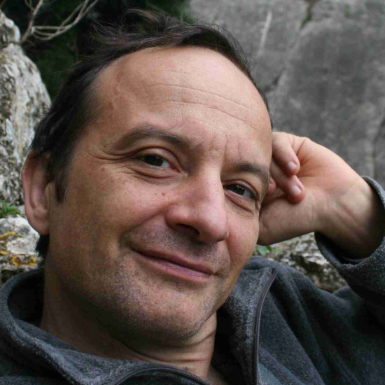 Michel Raymond, CNRS scientist, University of Montpellier, France