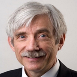 Professor Edward J. Calabrese, University of Massachusetts, School of Public Health and Health Sciences, Amherst, USA