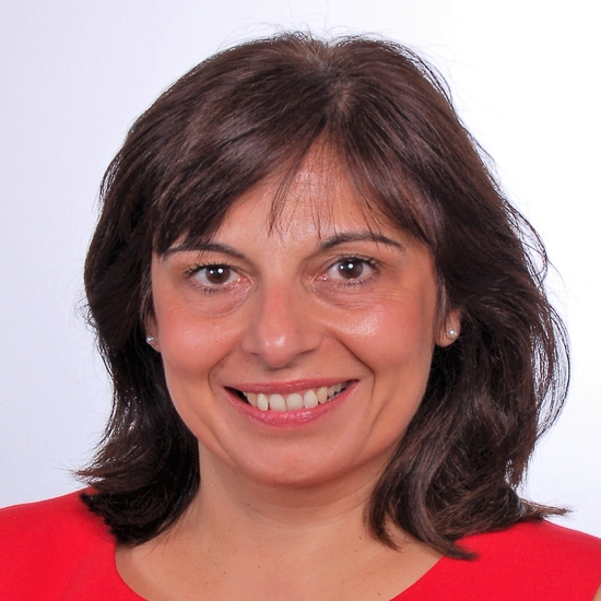 Dr Maria Kaisar, University of Oxford