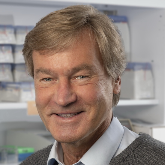 Professor Gerd Heusch, Institute for Pathophysiology, West German Heart and Vascular Centre, University Duisburg-Essen/Germany