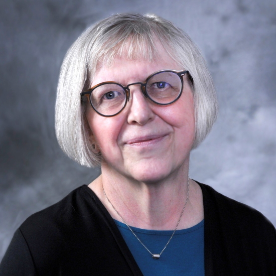 Professor Karin Przyklenk, Children's Hospital of Michigan/Central Michigan University, USA 