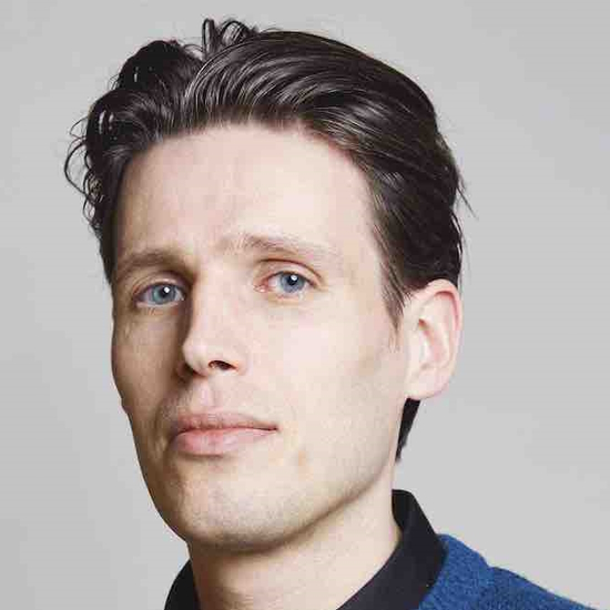 Dr Mirre Simons, University of Sheffield, UK 